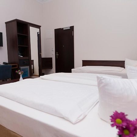 Rewari Hotel Βερολίνο Εξωτερικό φωτογραφία