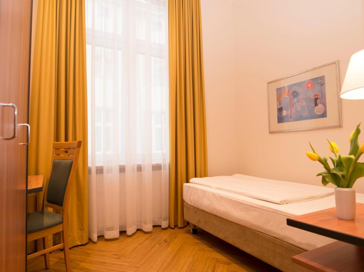 Rewari Hotel Βερολίνο Εξωτερικό φωτογραφία