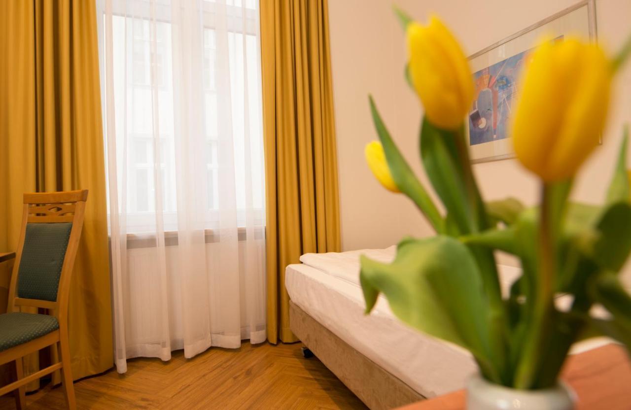 Rewari Hotel Βερολίνο Εξωτερικό φωτογραφία