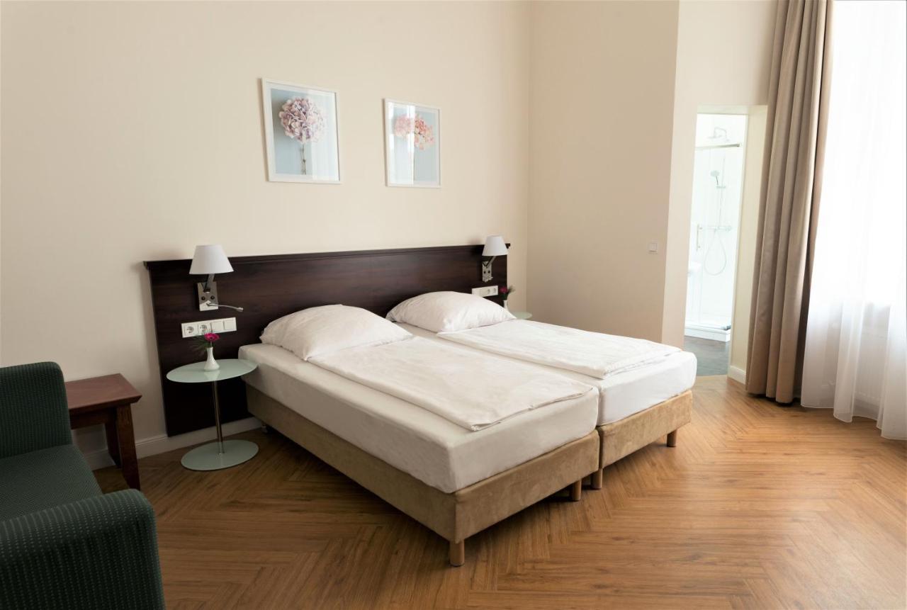 Rewari Hotel Βερολίνο Εξωτερικό φωτογραφία