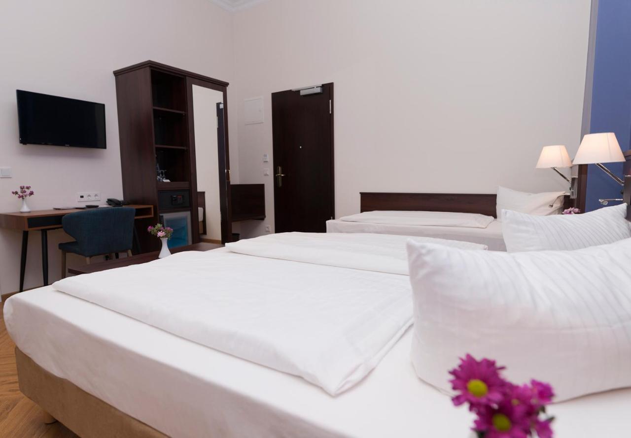 Rewari Hotel Βερολίνο Εξωτερικό φωτογραφία