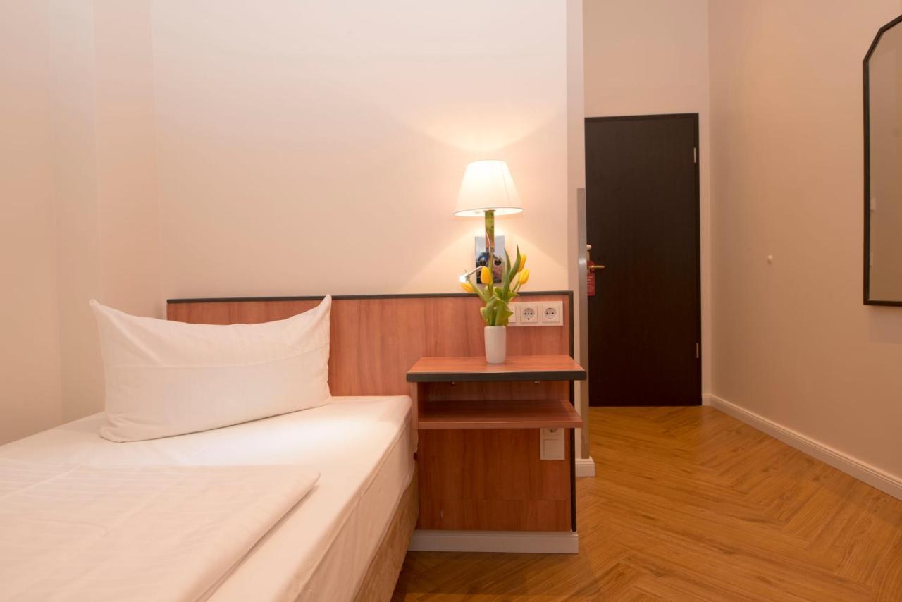 Rewari Hotel Βερολίνο Εξωτερικό φωτογραφία