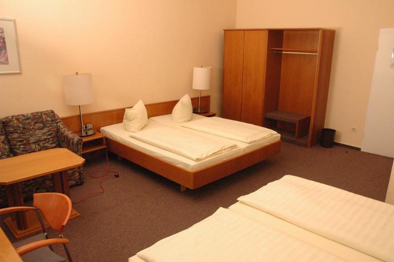 Rewari Hotel Βερολίνο Εξωτερικό φωτογραφία