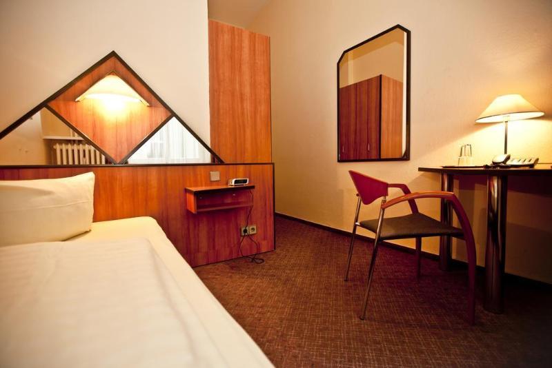 Rewari Hotel Βερολίνο Εξωτερικό φωτογραφία