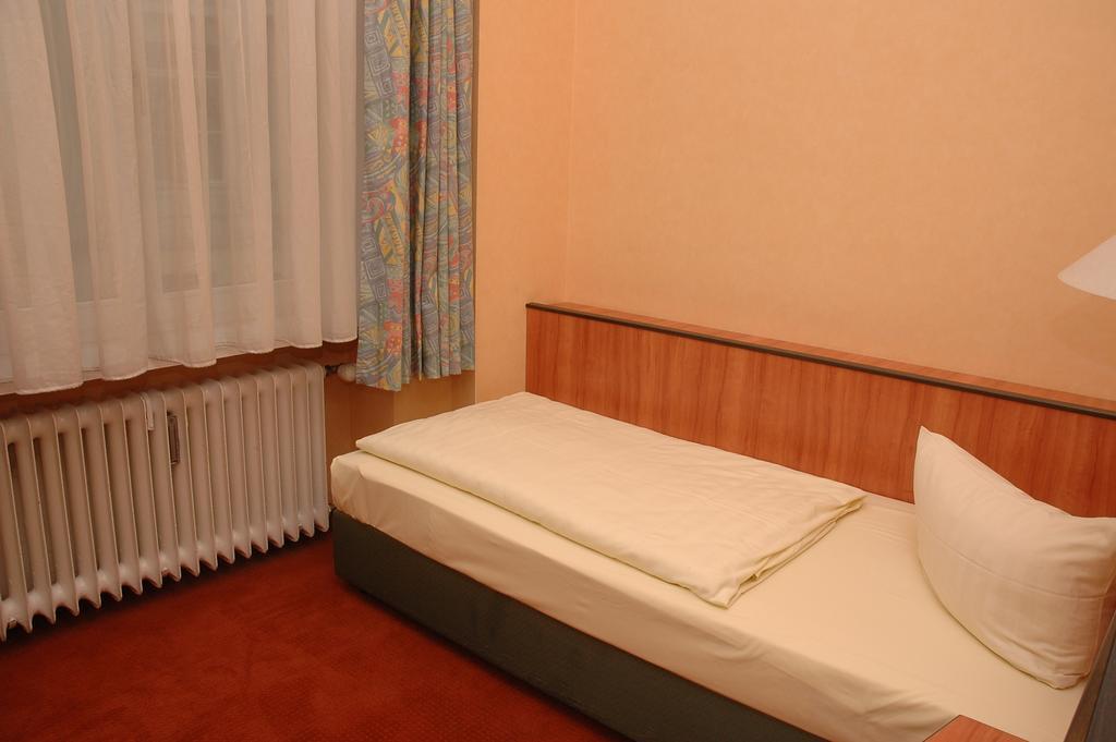 Rewari Hotel Βερολίνο Εξωτερικό φωτογραφία
