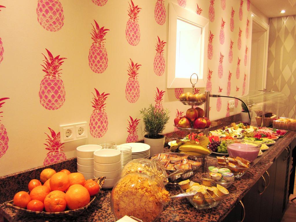 Rewari Hotel Βερολίνο Εξωτερικό φωτογραφία
