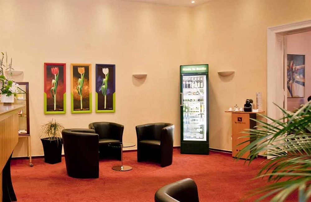 Rewari Hotel Βερολίνο Εξωτερικό φωτογραφία