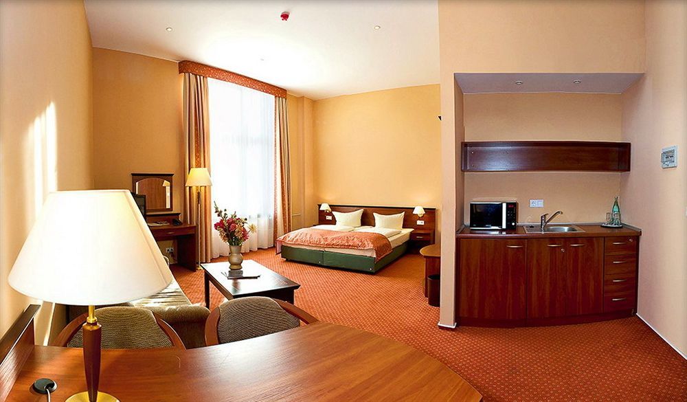 Rewari Hotel Βερολίνο Εξωτερικό φωτογραφία