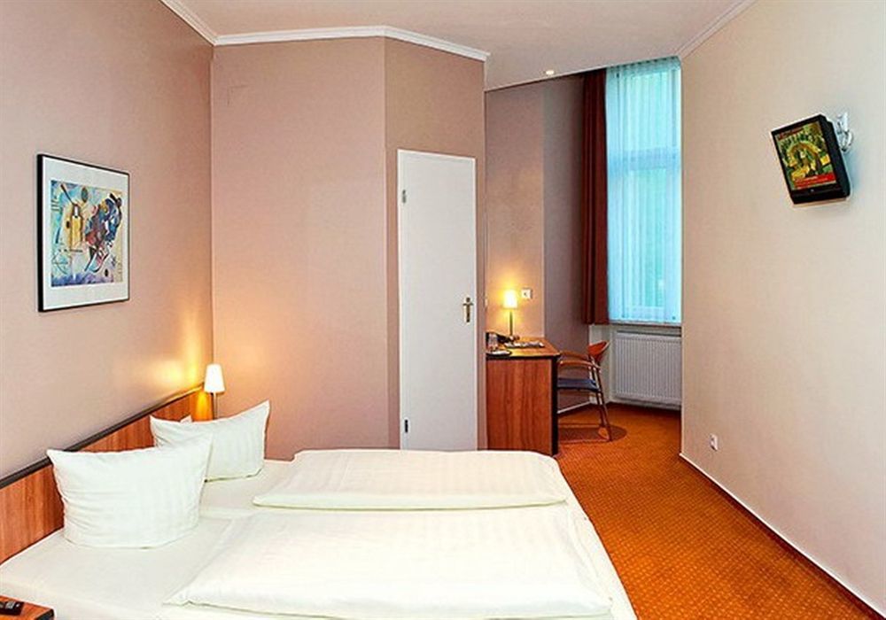 Rewari Hotel Βερολίνο Εξωτερικό φωτογραφία