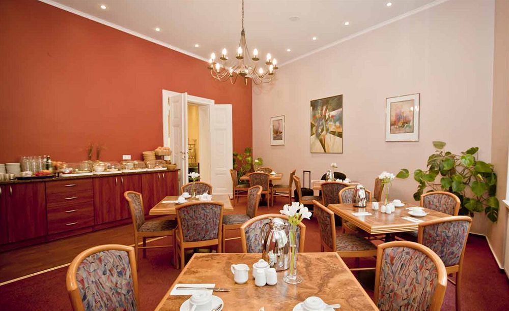 Rewari Hotel Βερολίνο Εξωτερικό φωτογραφία