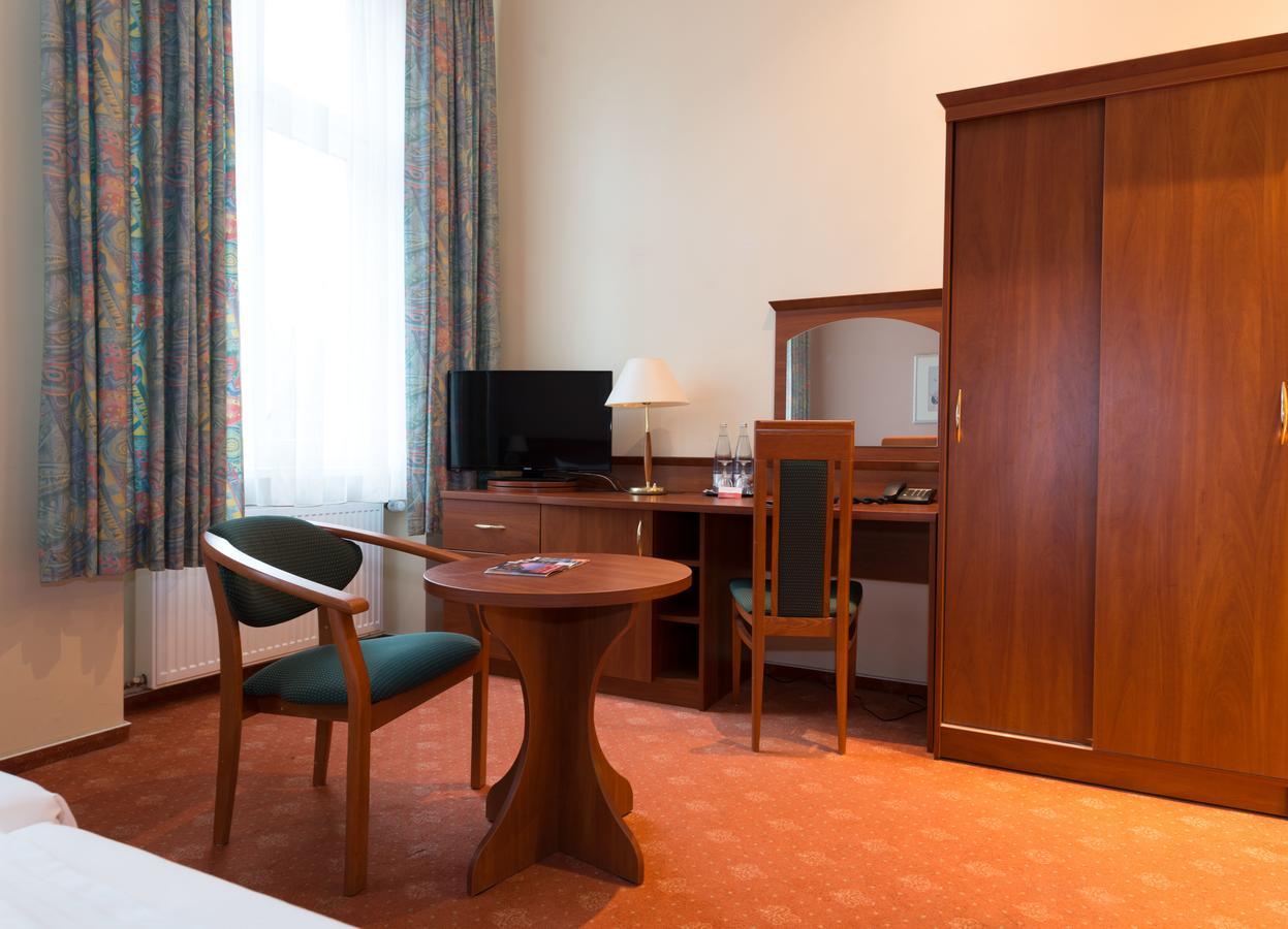 Rewari Hotel Βερολίνο Εξωτερικό φωτογραφία