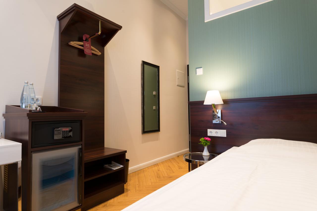 Rewari Hotel Βερολίνο Εξωτερικό φωτογραφία