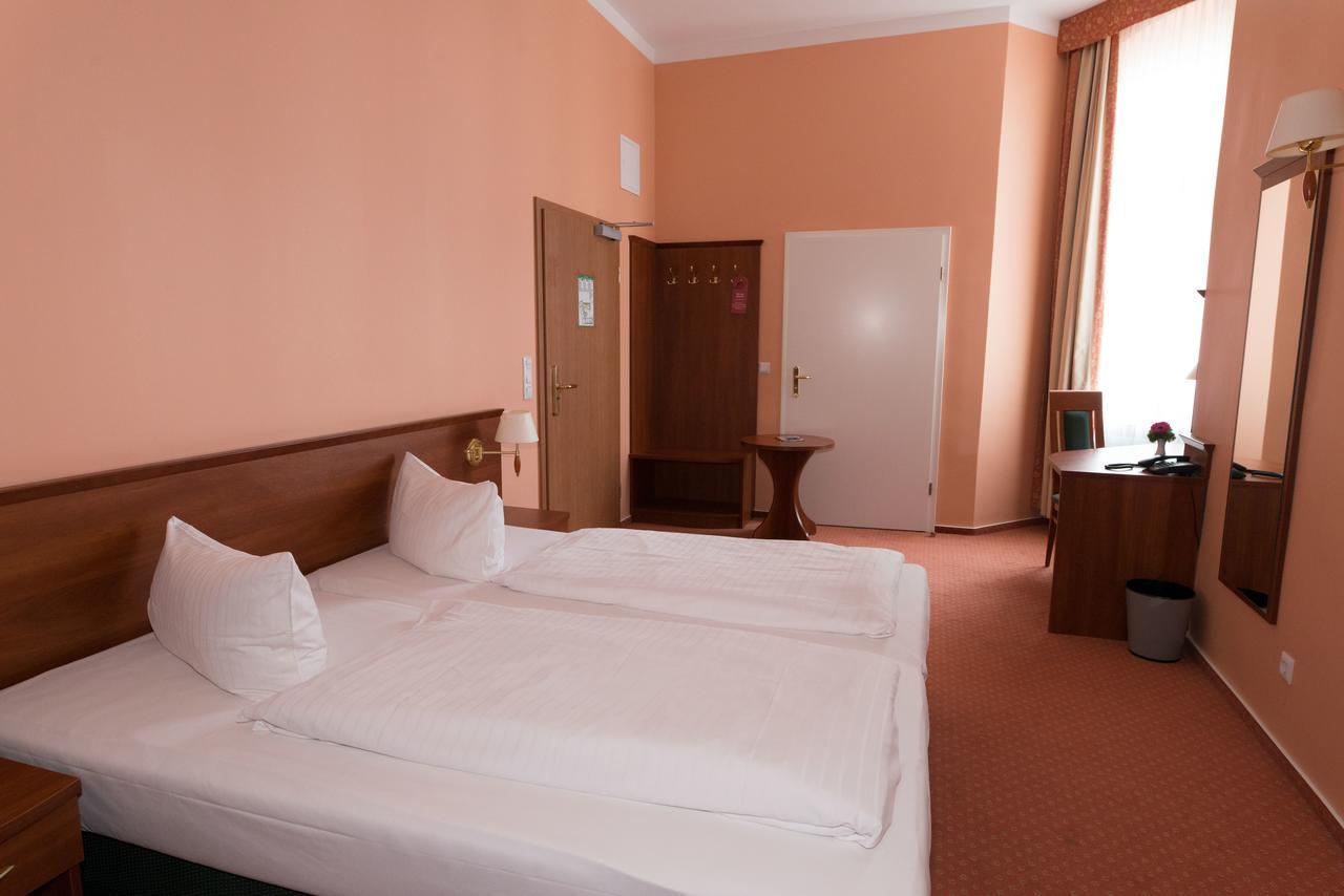 Rewari Hotel Βερολίνο Εξωτερικό φωτογραφία