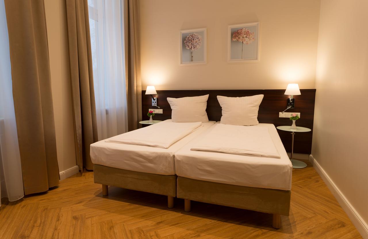 Rewari Hotel Βερολίνο Εξωτερικό φωτογραφία