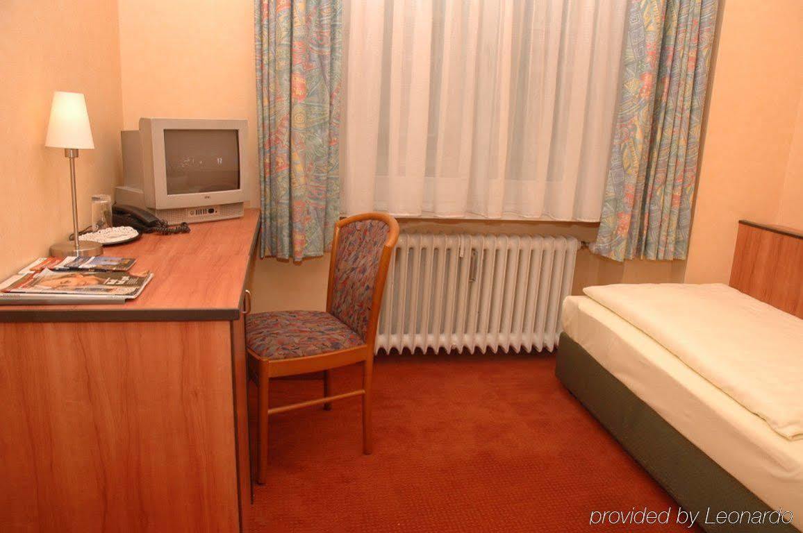 Rewari Hotel Βερολίνο Εξωτερικό φωτογραφία