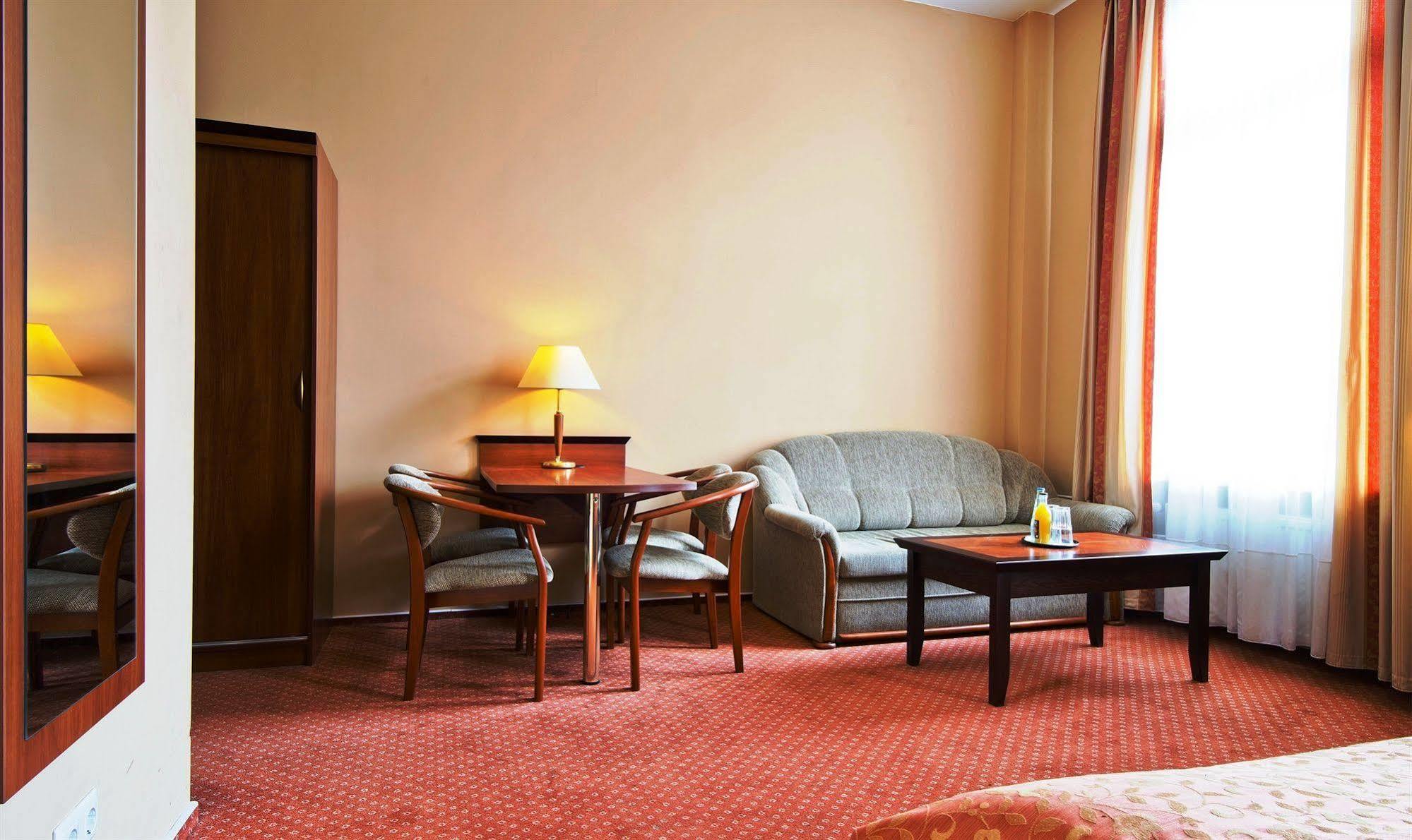 Rewari Hotel Βερολίνο Εξωτερικό φωτογραφία
