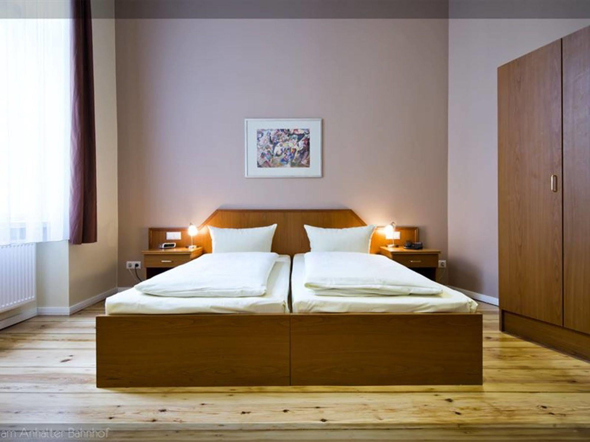 Rewari Hotel Βερολίνο Εξωτερικό φωτογραφία