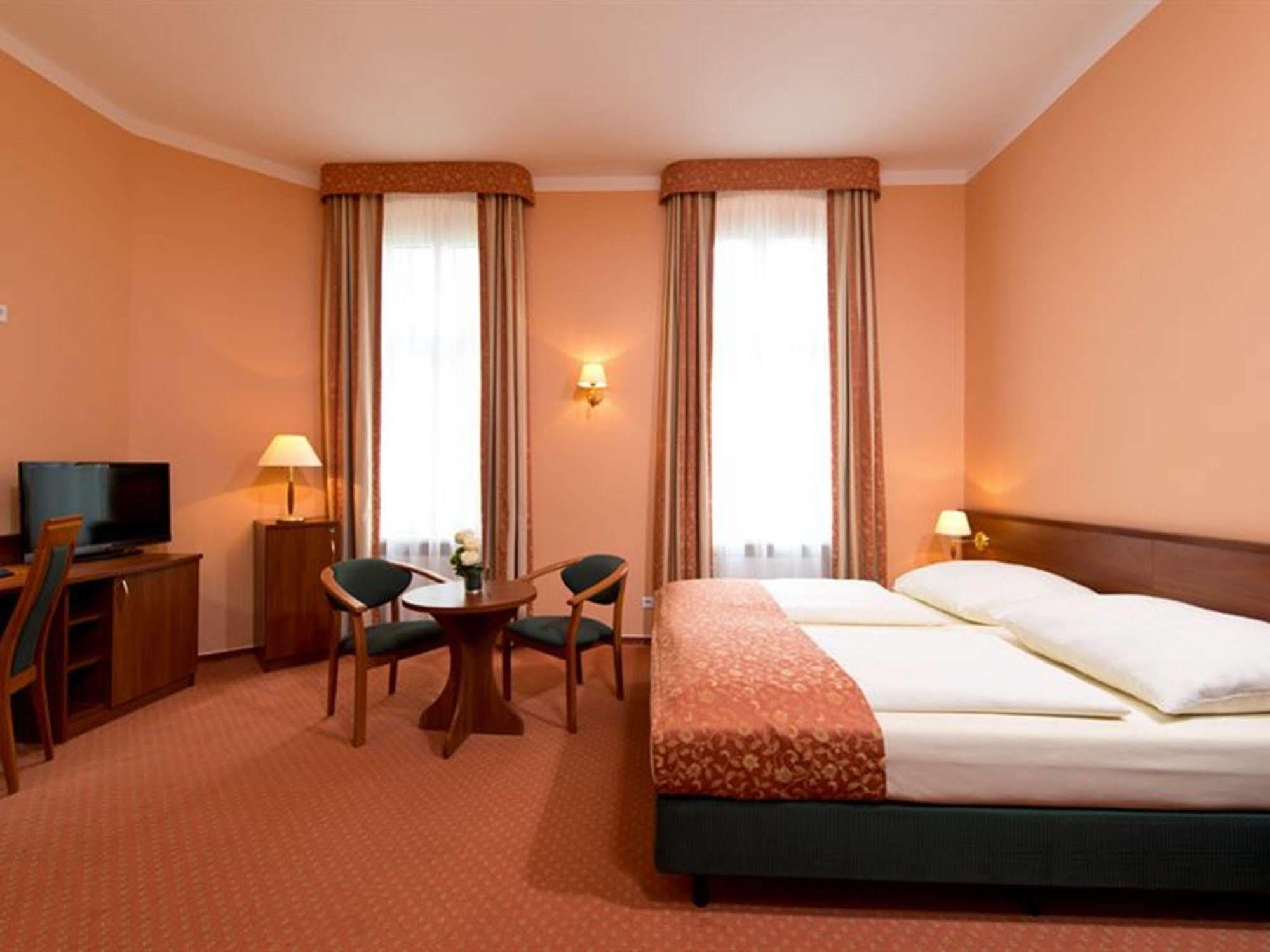 Rewari Hotel Βερολίνο Εξωτερικό φωτογραφία