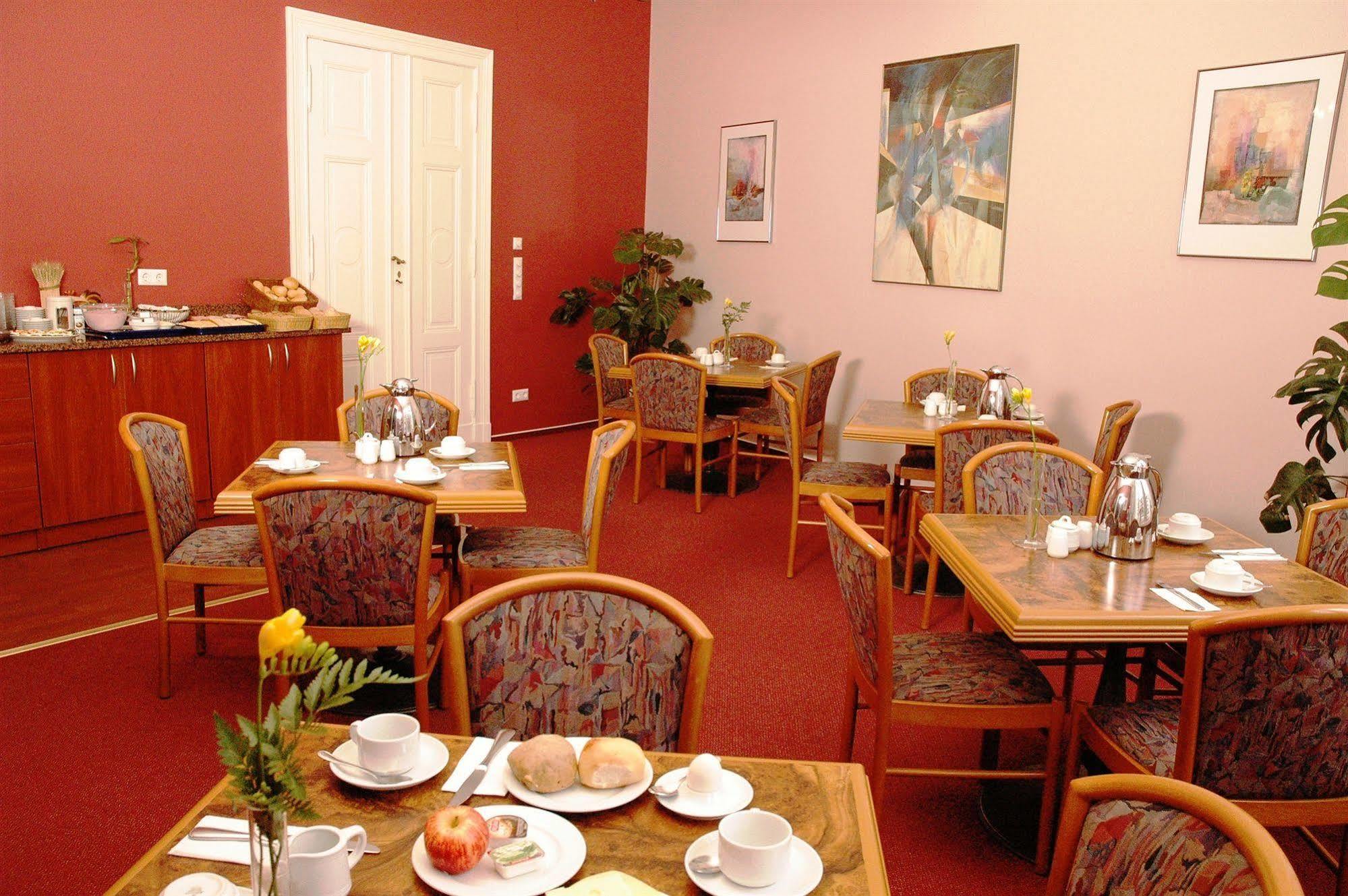 Rewari Hotel Βερολίνο Εξωτερικό φωτογραφία