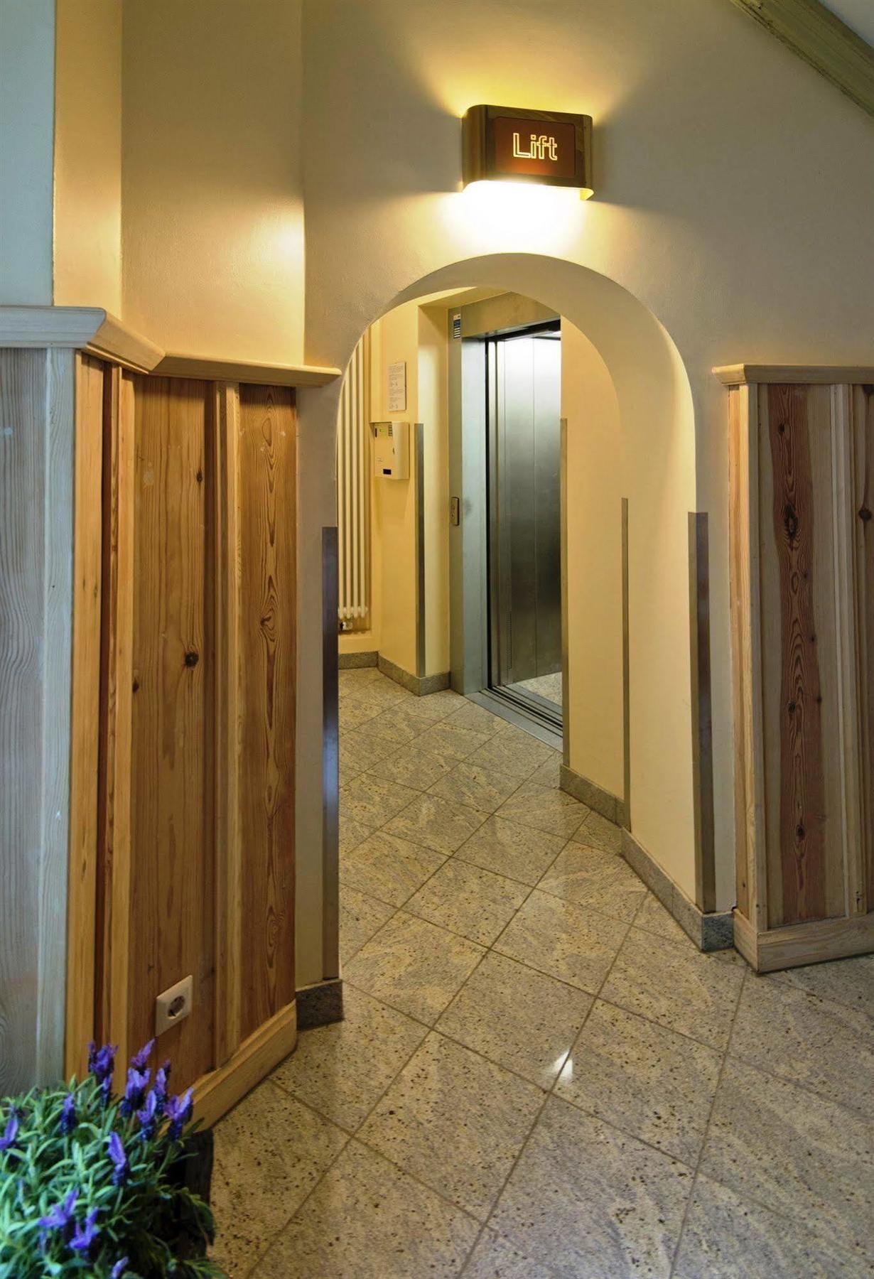 Rewari Hotel Βερολίνο Εξωτερικό φωτογραφία