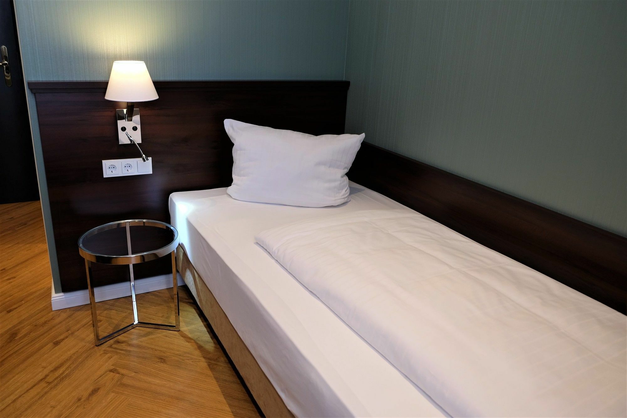 Rewari Hotel Βερολίνο Εξωτερικό φωτογραφία